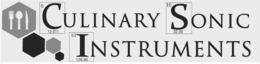 CULINARY SONIC INSTRUMENTS 6 12.011 16 32.06 53 126.90 trademark