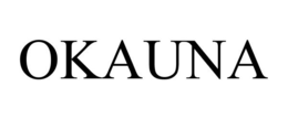 OKAUNA trademark