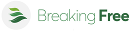 BREAKING FREE trademark