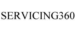 SERVICING360 trademark