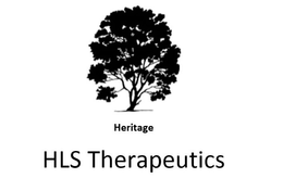 HERITAGE HLS THERAPEUTICS trademark