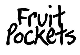 FRUIT POCKETS trademark