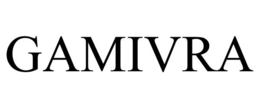 GAMIVRA trademark
