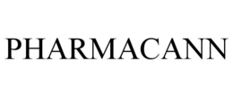 PHARMACANN trademark