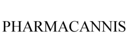 PHARMACANNIS trademark