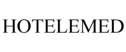 HOTELEMED trademark
