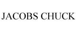 JACOBS CHUCK trademark
