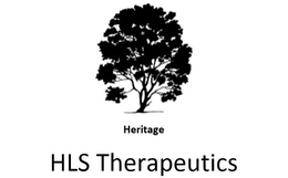 HERITAGE; HLS THERAPEUTICS trademark
