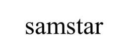 SAMSTAR trademark