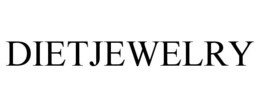 DIETJEWELRY trademark