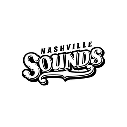 NASHVILLE SOUNDS trademark