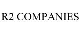 R2 COMPANIES trademark