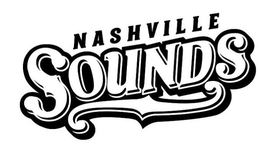 NASHVILLE SOUNDS trademark