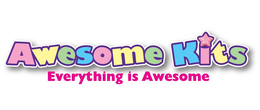 AWESOME KITS EVERYTHING IS AWESOME trademark