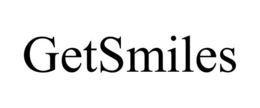 GETSMILES trademark