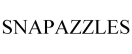 SNAPAZZLES trademark