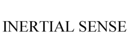 INERTIAL SENSE trademark
