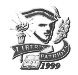 LIBERTY PATRIOTS EST. 1999 trademark