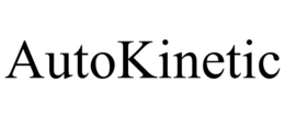AUTOKINETIC trademark