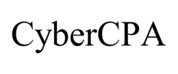 CYBERCPA trademark