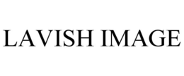 LAVISH IMAGE trademark