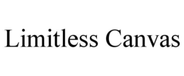 LIMITLESS CANVAS trademark