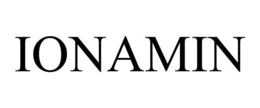 IONAMIN trademark