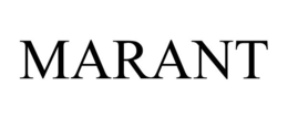 MARANT trademark