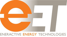 EET ENERACTIVE ENERGY TECHNOLOGIES trademark
