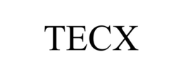 TECX trademark