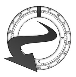 E, S, W, 20, 40, 60, 80, 100, 120, 140, 160, 180, 200, 240, 280, 300, 320, 340 trademark