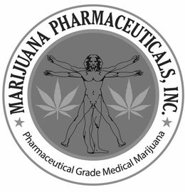 MARIJUANA PHARMACEUTICALS PHARMACEUTICAL GRADE MEDICAL MARIJUANA trademark