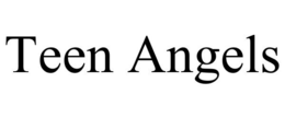 TEEN ANGELS trademark