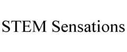 STEM SENSATIONS trademark