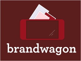 BRANDWAGON trademark