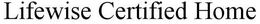 LIFEWISE CERTIFIED HOME trademark