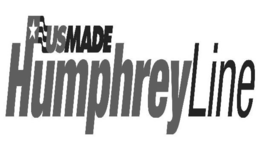 USMADE HUMPHREYLINE trademark