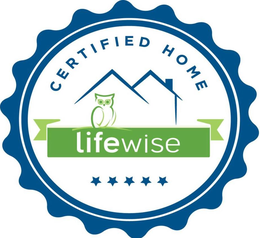 LIFEWISE CERTIFIED HOME trademark