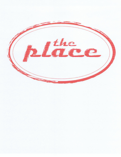 THE PLACE trademark