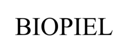BIOPIEL trademark