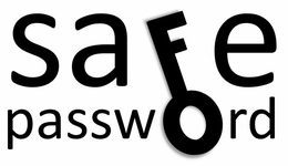 SAFE PASSWORD trademark