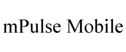 MPULSE MOBILE trademark