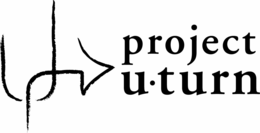 PROJECT U-TURN trademark