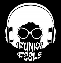 FUNKY FEELS trademark