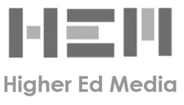 HEM HIGHER ED MEDIA trademark