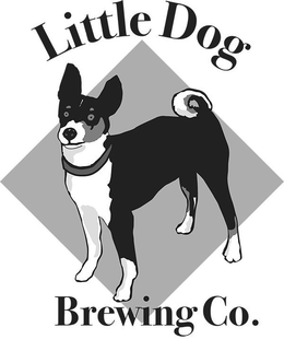 LITTLE DOG BREWING CO. trademark