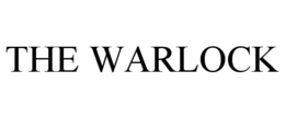 THE WARLOCK trademark