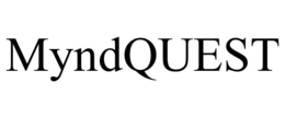 MYNDQUEST trademark