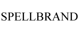 SPELLBRAND trademark