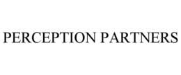 PERCEPTION PARTNERS trademark